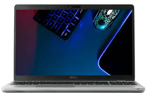 Ноутбук 15.6' Dell Latitude 5510 Intel Core i5-10310U 8Gb RAM 256Gb SSD NVMe FullHD IPS
