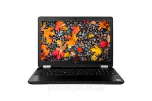 Ноутбук 15.6' Dell Latitude 5570 Intel Core i5-6200U 16Gb RAM 480Gb SSD