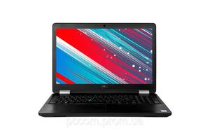 Ноутбук 15.6' Dell Latitude 5570 Intel Core i5-6200U 8Gb RAM 480Gb SSD