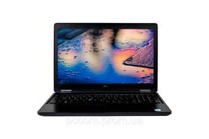 Ноутбук 15.6' Dell Latitude 5580 Intel Core i5-7300U 8Gb RAM 256Gb SSD B-Class
