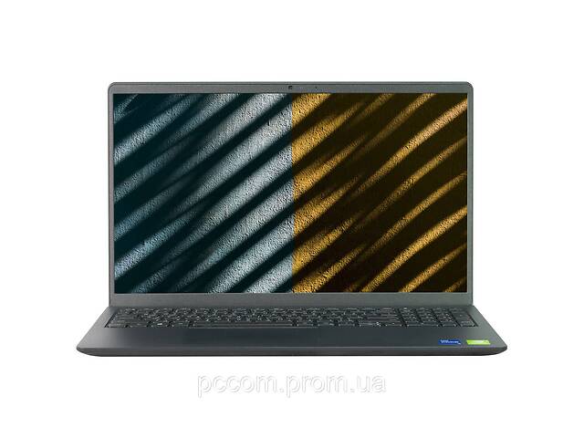 Ноутбук 15.6' Dell Vostro 15 3510 Intel Core i5-1135G7 8Gb RAM 256Gb SSD NVMe FullHD IPS + Nvidia GeForce