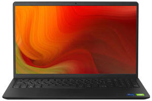 Ноутбук 15.6' Dell Vostro 15 3510 Intel Core i7-1165G7 8Gb RAM 512Gb SSD NVMe FullHD IPS + Nvidia GeForce