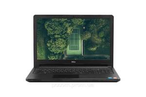 Ноутбук 15.6' Dell Vostro 3558 Intel Core i5-5250U 8Gb RAM 240Gb SSD B-Class