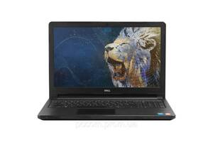 Ноутбук 15.6' Dell Vostro 3558 Intel Core i5-5250U 8Gb RAM 500Gb HDD B-Class