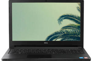 Ноутбук 15.6' Dell Vostro 3558 Intel Core i5-5250U 8Gb RAM 500Gb HDD HD TN B-Class