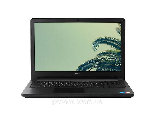 Ноутбук 15.6' Dell Vostro 3558 Intel Core i5-5250U 8Gb RAM 500Gb HDD HD TN B-Class