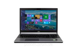 Ноутбук 15.6' Fujitsu Lifebook E754 Intel Core i5-4300M 8Gb RAM 240Gb SSD