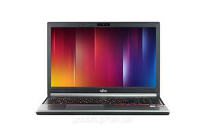 Ноутбук 15.6' Fujitsu LifeBook E756 Intel Core i5-6200U 32Gb RAM 256Gb SSD FullHD IPS