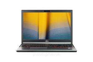 Ноутбук 15.6' Fujitsu LifeBook E756 Intel Core i5-6200U 8Gb RAM 1Tb SSD