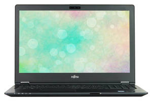 Ноутбук 15.6' Fujitsu LifeBook U757 Intel Core i5-6200U 16Gb RAM 256Gb SSD M.2 FullHD IPS