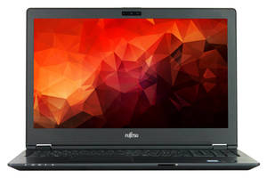 Ноутбук 15.6' Fujitsu LifeBook U757 Intel Core i5-6200U 8Gb RAM 480Gb SSD NVMe FullHD IPS