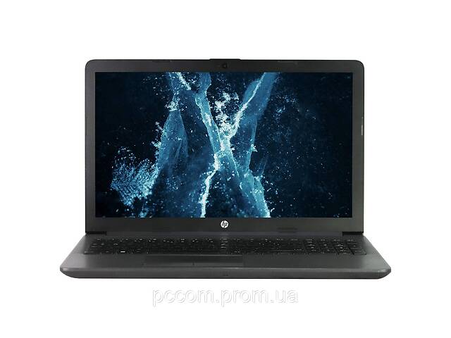 Ноутбук 15.6' HP 250 G7 Intel Core i3-7020U 8Gb RAM 480Gb SSD NVMe