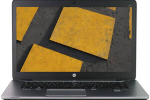 Ноутбук 15.6' HP EliteBook 850 G1 Intel Core i7-4600U 8Gb RAM 500Gb HDD FullHD + AMD Radeon HD 8500M 1Gb