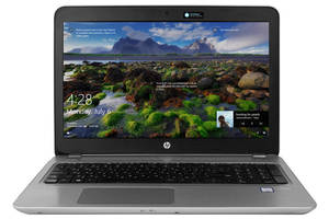 Ноутбук 15.6' HP ProBook 450 G4 Intel Core i5-7200U 16Gb RAM 256Gb SSD M.2 FullHD