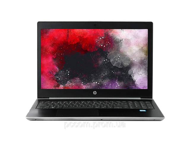 Ноутбук 15.6' HP ProBook 450 G5 Intel Core i5-8250U 16Gb RAM 256Gb SSD M.2 + 500Gb HDD FullHD IPS