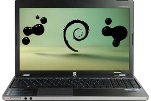Ноутбук 15.6' HP ProBook 4530S Intel Core i3-2350M 4Gb RAM 120Gb SSD