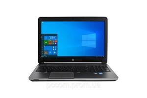 Ноутбук 15.6' HP ProBook 650 G1 Intel Core i5-4210M 16Gb RAM 240Gb SSD