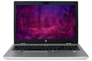 Ноутбук 15.6' HP ProBook 650 G4 Intel Core i5-8350U 8Gb RAM 480Gb SSD NVMe FullHD IPS