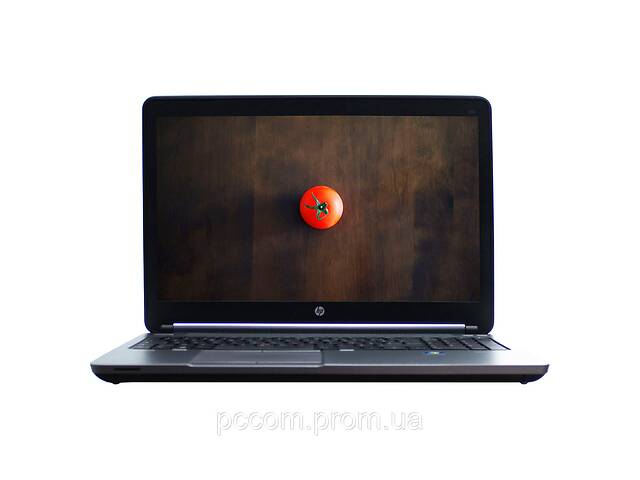 Ноутбук 15.6' HP ProBook 655 G1 AMD A6-4400M 8Gb RAM 240Gb SSD