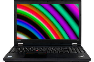 Ноутбук 15.6' Lenovo ThinkPad L560 Intel Core i5-6300U 16Gb RAM 240Gb SSD