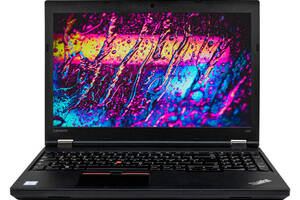 Ноутбук 15.6' Lenovo ThinkPad L560 Intel Core i5-6300U 16Gb RAM 1Tb SSD