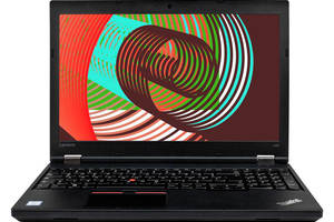 Ноутбук 15.6' Lenovo ThinkPad L560 Intel Core i5-6300U 8Gb RAM 1Tb SSD