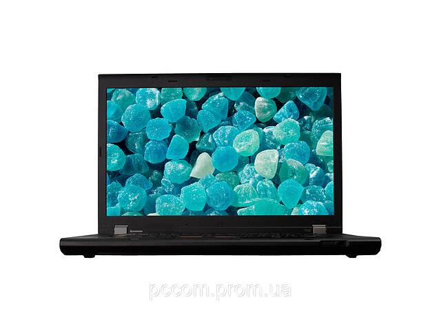 Ноутбук 15.6' Lenovo ThinkPad T530 Intel Core i5-3320M 8Gb RAM 120Gb SSD