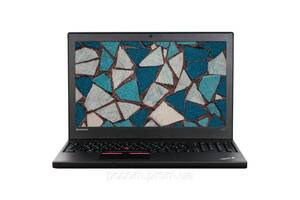 Ноутбук 15.6' Lenovo ThinkPad T550 Intel Core i5-5300U 16Gb RAM 240Gb SSD