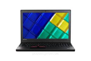 Ноутбук 15.6' Lenovo ThinkPad T550 Intel Core i5-5300U 8Gb RAM 1Tb SSD