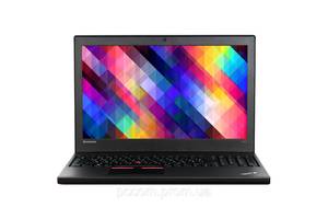 Ноутбук 15.6' Lenovo ThinkPad T550 Intel Core i5-5300U 8Gb RAM 500Gb HDD