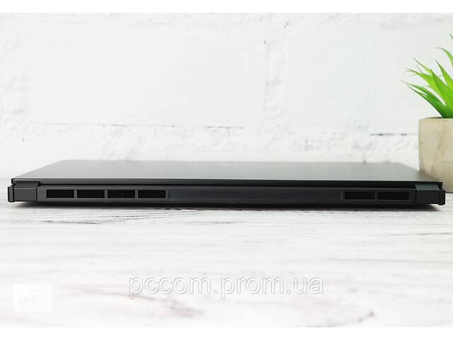 Ноутбук 15.6' MSI GS66 Stealth Intel Core i7-10750H 32Gb RAM 480Gb SSD FullHD IPS 240Hz + Nvidia GeForce RTX - Фото 7