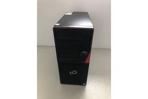 Б/у Компьютер Fujitsu Esprimo P720 MT| Core i5-4570| 8 GB RAM| 240 GB SSD| GeForce GT 730 2GB