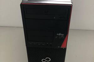 Б/у Компьютер Fujitsu Esprimo P720 MT| Core i5-4570| 8 GB RAM| 240 GB SSD| GeForce GT 730 2GB