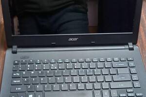 Б/у Ноутбук Б-класс Acer Aspire ES1-431 14' 1366x768| Pentium N3700| 8 GB RAM| 500 GB HDD| HD