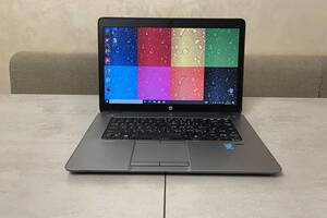 Б/у Ноутбук HP EliteBook 850 G1 15.6' 1366x768| Core i5-4300U| 8 GB RAM| 256 GB SSD| HD 4400