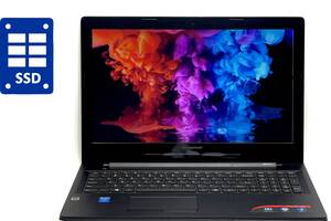 Ноутбук А-клас Lenovo G50-80/15.6' (1366x768)/i3-4030U/4GB RAM/240GB SSD/HD 4400