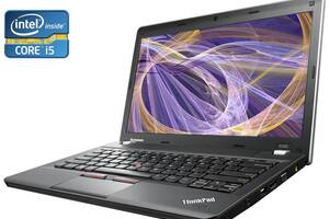 Ноутбук А-клас Lenovo ThinkPad Edge E330/13' (1366x768)/i5-3210M/8GB RAM/120GB SSD/HD 4000