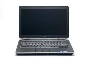 Б/у Ноутбук А-класс Dell Latitude E6430s 14' 1366x768| Core i7-3520M| 8 GB RAM| 120 GB SSD| HD 4000