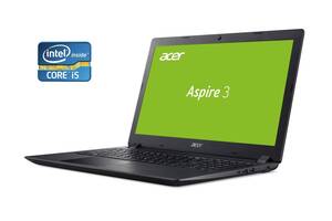 Ноутбук Acer Aspire 3 A315-53-C6CS/ 15.6' (1366x768)/ i5-8250U/ 8GB RAM/ 256GB SSD/ UHD 620