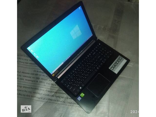 Ноутбук Acer Aspire 5 A515-51G