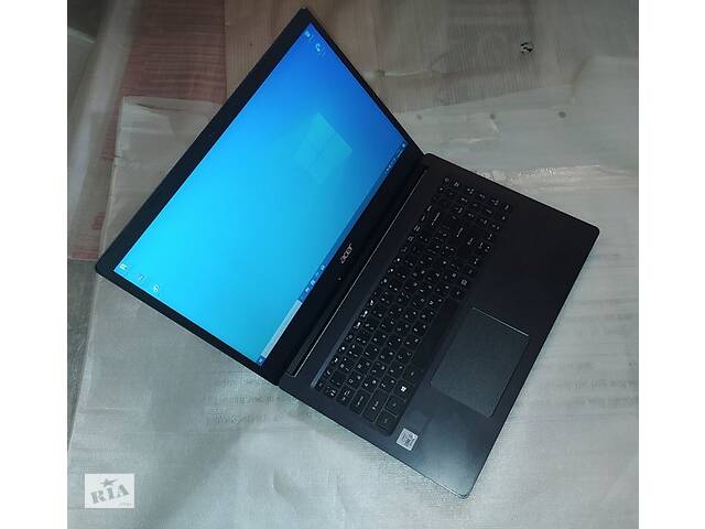 Ноутбук Acer Aspire A315-55G