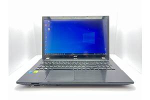 Б/у Игровой ноутбук Б-класс Acer Aspire V3-772G 17.3' 1600x900| i7-4702MQ| 16GB RAM| 240GB SSD+1000GB HDD| GT