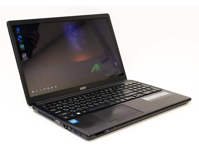 Ноутбук Acer Aspire E1 510P/N3520/4GB/120GBSSD/Intel HD