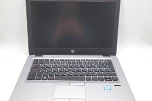 Б/у Нетбук HP EliteBook 820 G3 12.5' 1366x768| Core i7-6500U| 8 GB RAM| 240 GB SSD| HD 520