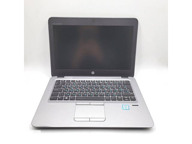 Б/у Нетбук HP EliteBook 820 G3 12.5' 1366x768| Core i7-6500U| 8 GB RAM| 240 GB SSD| HD 520