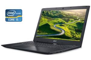 Ноутбук Acer Aspire E5-774G-59BD/ 17.3' (1920x1080) IPS/ i5-7200U/ 12GB RAM/ 128GB SSD/ GeForce GTX 950M 2GB