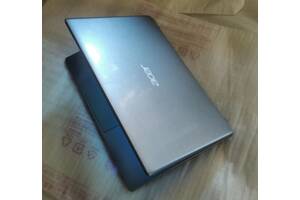 Ноутбук Acer Aspire V5-171 Silver