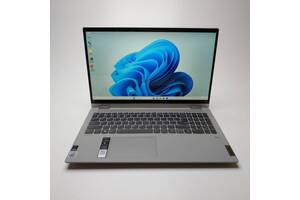 Б/у Ноутбук Lenovo IdeaPad Flex 5 15IIL05 15.6' 1920x1080| Core i7-1065G7| 16 GB RAM| 256 GB SSD| Iris Plus