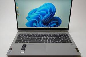 Б/у Ноутбук Lenovo IdeaPad Flex 5 15IIL05 15.6' 1920x1080| Core i7-1065G7| 16 GB RAM| 256 GB SSD| Iris Plus