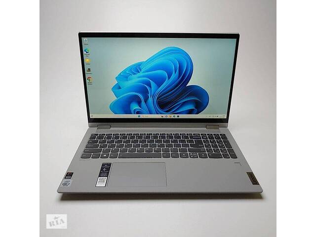 Б/у Ноутбук Lenovo IdeaPad Flex 5 15IIL05 15.6' 1920x1080| Core i7-1065G7| 16 GB RAM| 256 GB SSD| Iris Plus